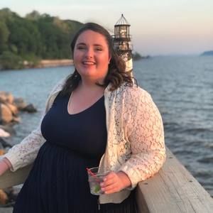 Meet your Posher, Kaitlin